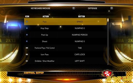 nba2k13修改器 NBA 2K13修改器：游戏修改的利器与使用技巧