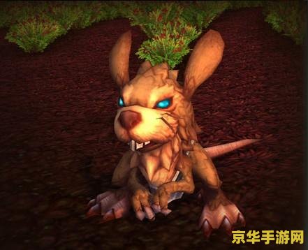 熊猫人种族坐骑：游戏中的独特魅力