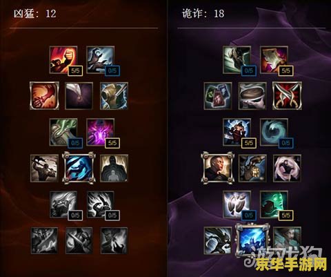 建议：英雄联盟小丑台词语音：游戏中的独特魅力