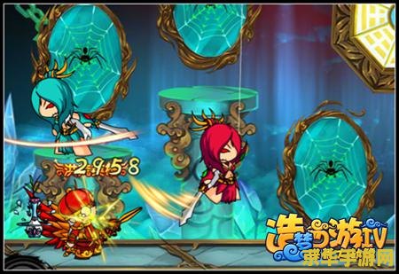 造梦西游牛魔王怎么打 攻略解析：如何轻松击败造梦西游中的牛魔王