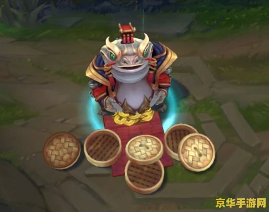 英雄联盟猪妹皮肤推荐
