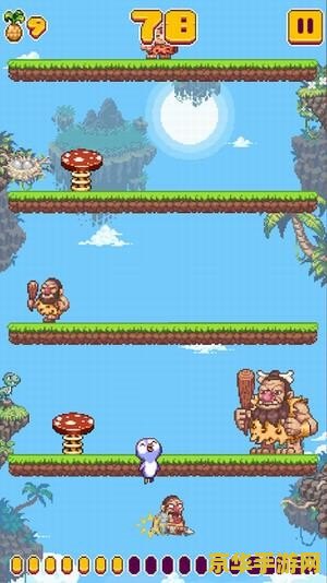 建议：冒险岛怀旧版手游：重温经典，再续冒险传奇