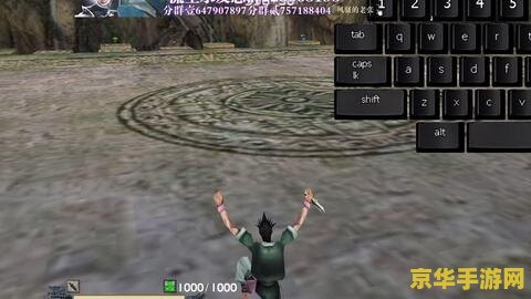 建议：流星蝴蝶剑双刺连招技巧解析