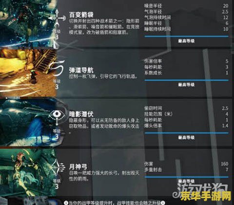建议：原神武器突破材料一览：深度解析与游戏策略