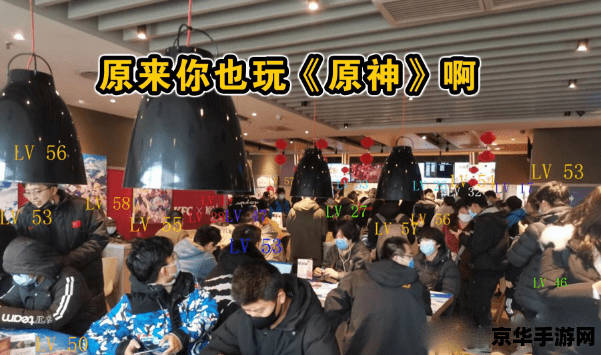 建议：原神肯德基联动角色揭秘，神秘角色等你来探索！