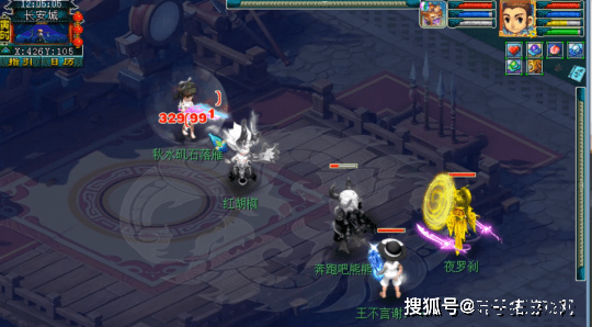 建议：卡布西游墨魂：探索神秘墨水世界，与卡布西游角色共舞
