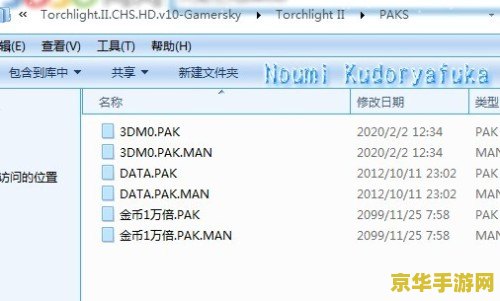 火炬之光2mod放哪里 建议：火炬之光2mod放置指南：探索游戏世界的无限可能