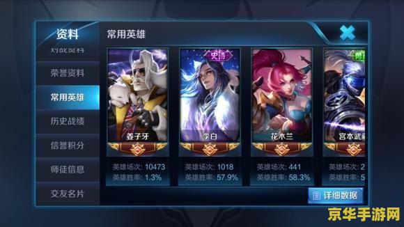 王者荣耀大神什么水平 建议：王者荣耀大神：超越普通玩家的游戏水平
