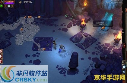 火炬之光2mod放哪里 建议：火炬之光2mod放置指南：探索游戏世界的无限可能