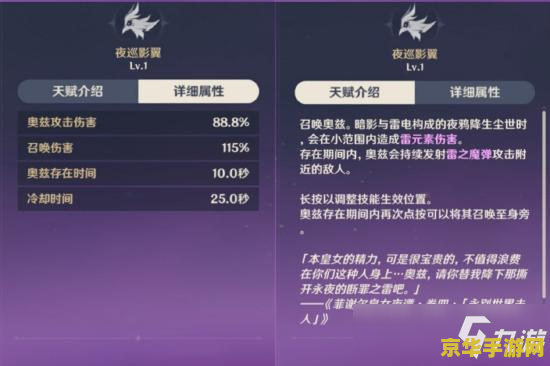 原神菲谢尔0命能玩吗 建议：原神：菲谢尔0命是否可玩？游戏策略与角色分析