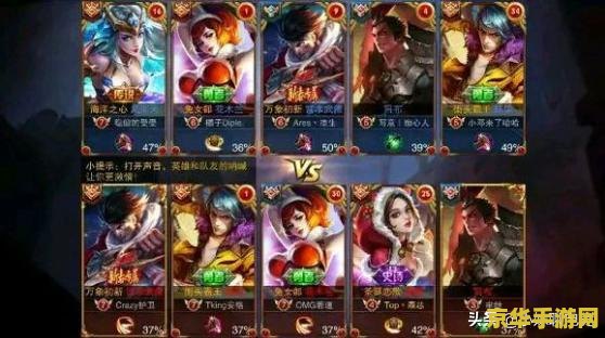 腾讯游戏什么王者荣耀 腾讯游戏王者荣耀：策略与荣耀的完美结合