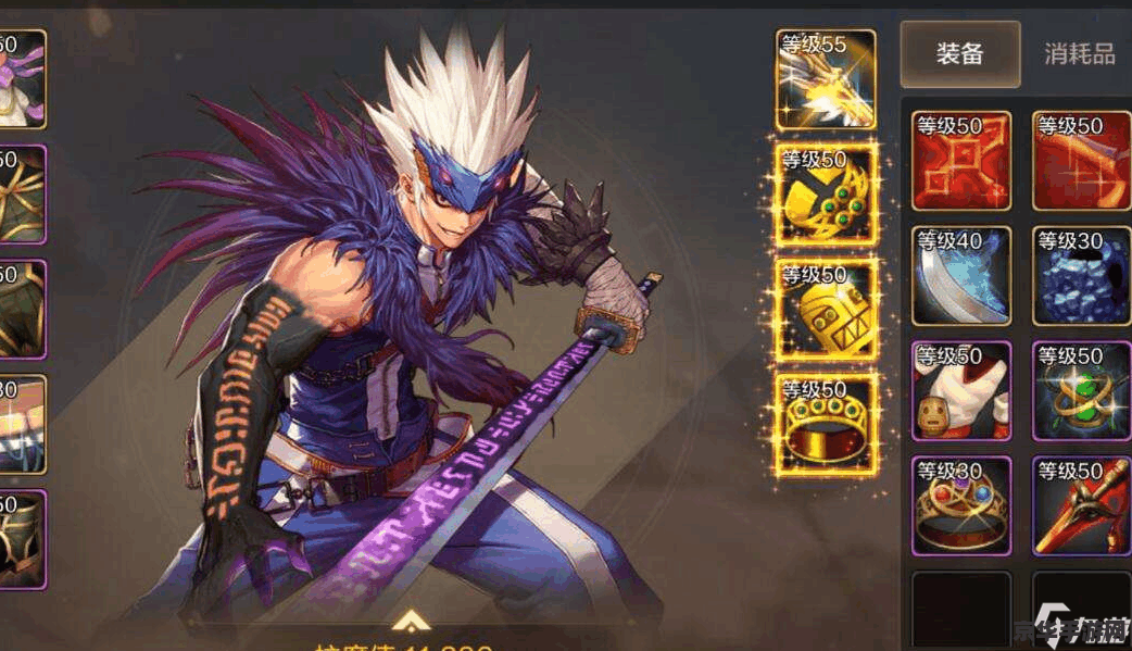 dnf魔神吧 建议：DNF魔神：游戏中的强大角色与独特玩法解析
