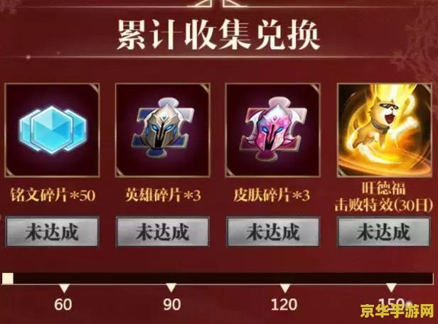 建议：英雄联盟夺宝活动：探索神秘宝藏，赢取丰厚奖励