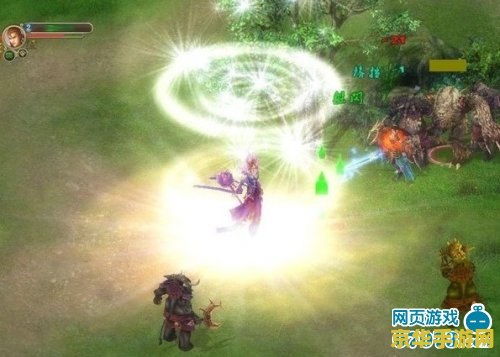 斗战神 元神 建议：斗战神：元神觉醒