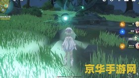 原神找碎片轻策庄 建议：原神：轻策庄碎片之旅