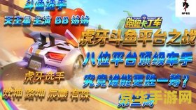 建议：跑跑卡丁车车队：竞速激情与团队精神的完美结合