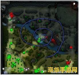 建议：dota新手攻略：从入门到精通的全方位指南