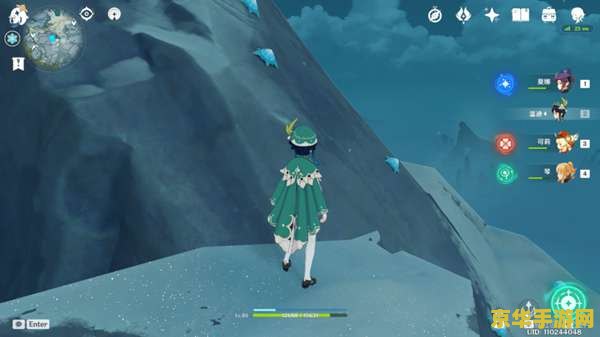 原神稻妻阴间宝箱位置 建议：原神稻妻阴间宝箱全攻略：探索隐藏的宝藏与秘密