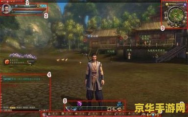 流星蝴蝶剑绝招解析