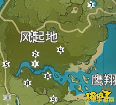 原神神樱大祓寻找小狸子破除结界 破除结界，寻找小狸子——神樱大祓任务攻略