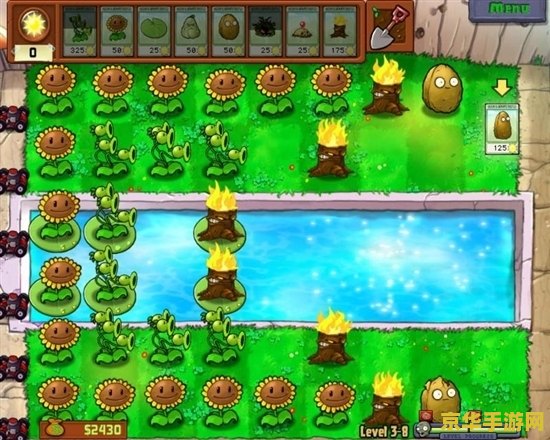 植物大战僵尸 攻略 建议：植物大战僵尸：攻略与策略，助你轻松通关