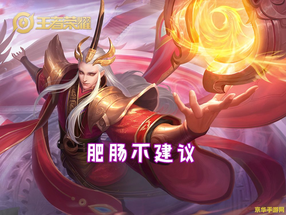 王者荣耀寒冰是什么意思 王者荣耀寒冰的奥秘：深入解析“寒冰”在游戏中的含义与影响