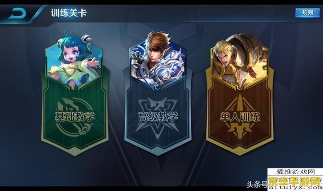 玩电脑版王者荣耀用什么英雄 玩电脑版王者荣耀必选英雄
