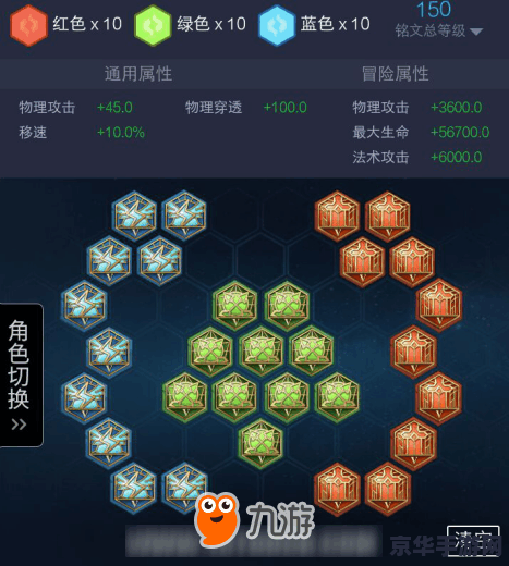 英雄联盟铭文法师的出装 建议：英雄联盟：法师铭文与出装策略