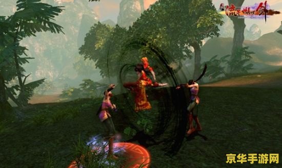 建议：流星蝴蝶剑ol：武侠世界的再现与探索