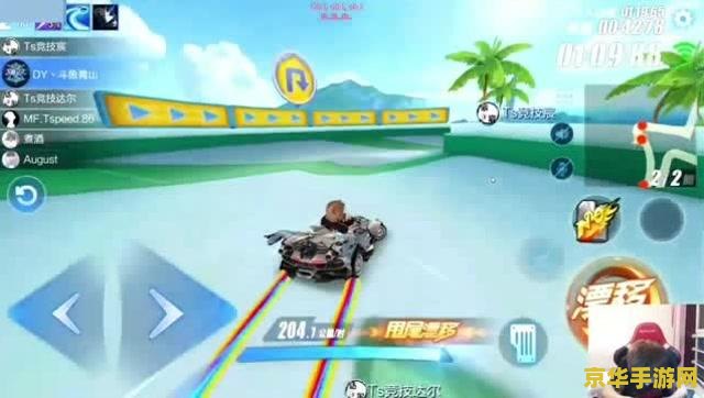 建议：qq飞车偷猪：一场刺激的赛车与冒险之旅
