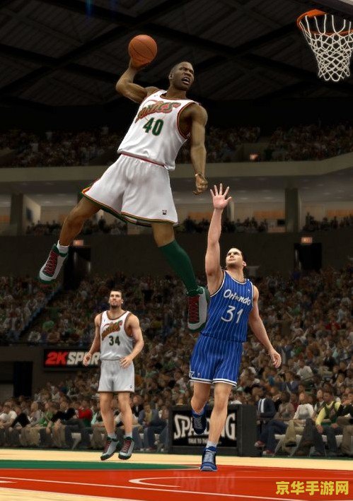 2k9配置 建议：2K9：篮球游戏的巅峰之作