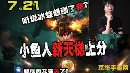 建议：DOTA天梯：竞技之巅的荣耀之战