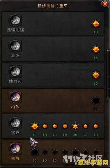 斗战神什么职业刷图厉害 斗战神中哪个职业刷图更厉害？