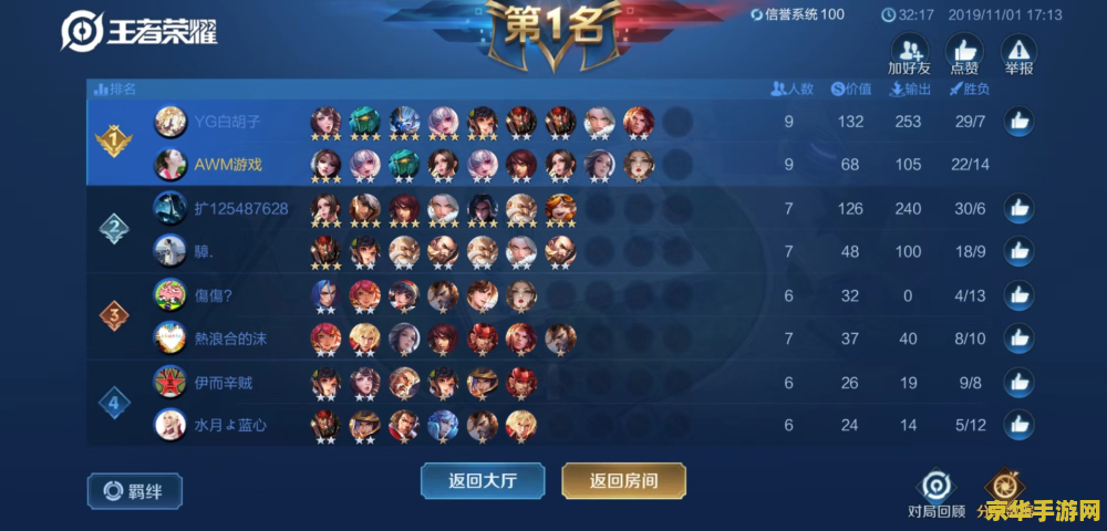 **英雄联盟红蓝buff刷新时间分析**