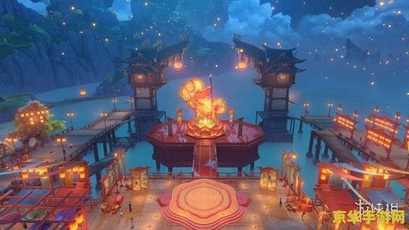 建议：原神稻妻地下室解密：探索神秘之地的游戏攻略