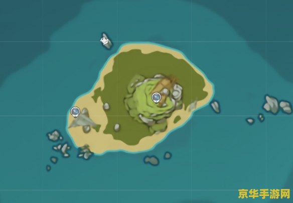 原神海螺屋找不到海螺 原神海螺屋寻找海螺攻略