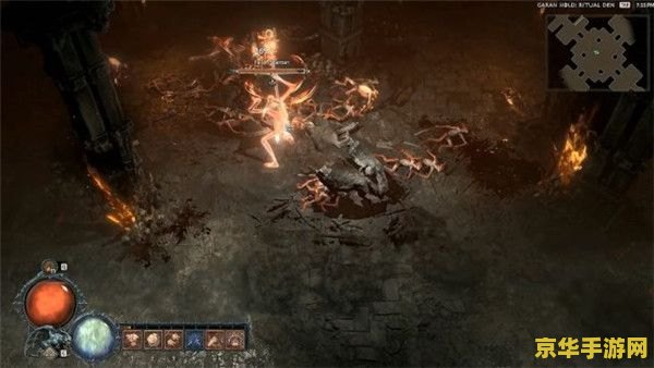 暗黑破坏神2装备库 建议：暗黑破坏神2：装备库的深度解析