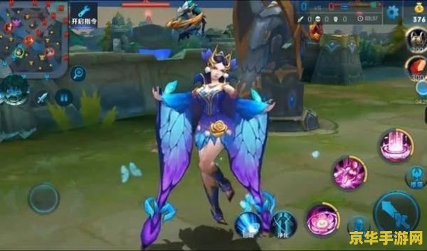 王者荣耀为什么没有3D模式？