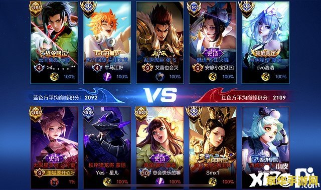 王者荣耀坦克该做什么 建议：王者荣耀：坦克的职责与策略