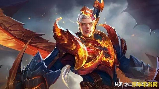 英雄联盟影流之主教学 英雄联盟影流之主教学- 掌握暗影，掌控胜利