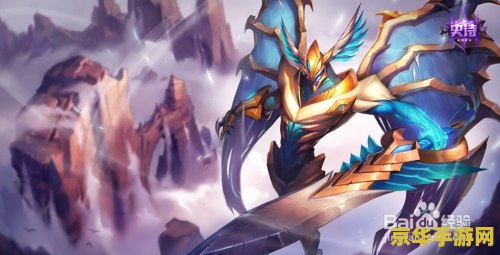 英雄联盟剑魔如何 英雄联盟剑魔深度解析