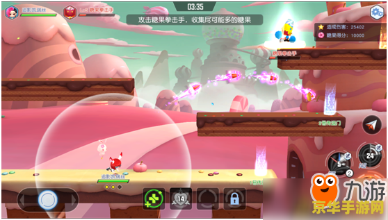 建议：英雄联盟超级泡泡：探索游戏背后的策略与乐趣