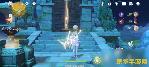 建议：原神隐藏任务夜叉之愿：探索神秘传说