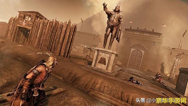 建议：刺客信条3：革命之路