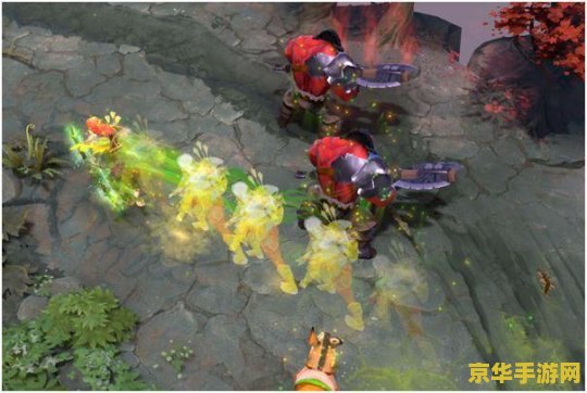 Dota风行者出装攻略