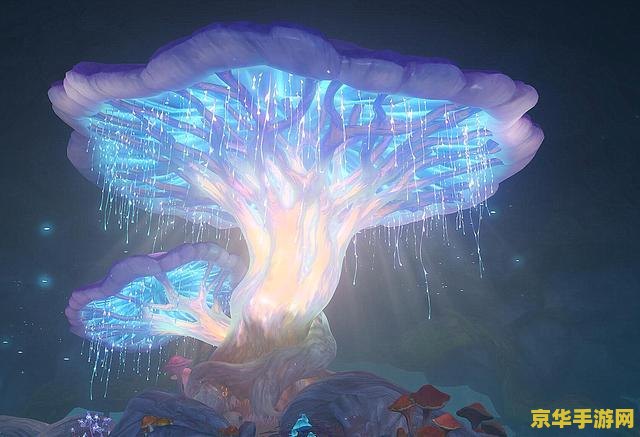 建议：原神层岩巨渊夜阑秘境：探索神秘地下城的冒险之旅