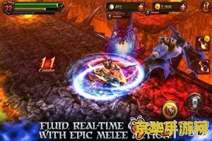 王者荣耀夏侯出什么攻击装 王者荣耀夏侯惇攻击装选择