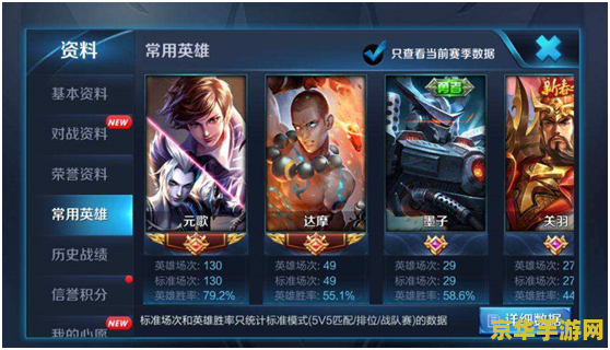 王者荣耀都有什么玩法 王者荣耀：多样化的玩法与策略深度