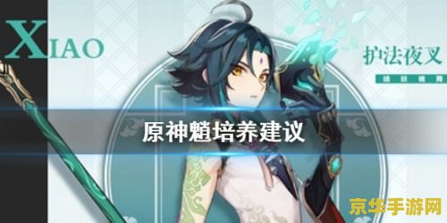原神魈培养全部材料 建议：原神魈培养全攻略：从材料到技能，一网打尽！