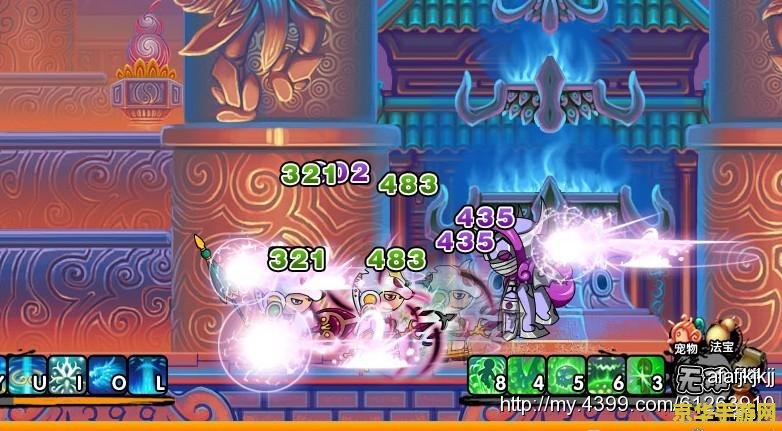 建议：造梦西游4大闹天庭：重温经典，再战天庭